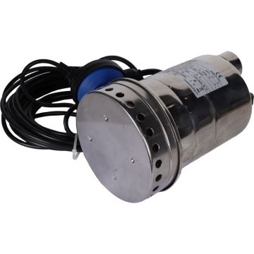 Насос дренажный Stout (Стаут) с поплавком кабель 10 м 230V Q=175 л/мин H=10 м (SPD-0001-200450)