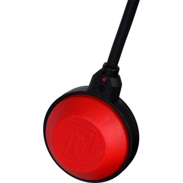 Насос дренажный Stout (Стаут) с режущим механизмом с поплавком корпус-чугун кабель 10 м 230V Q=150 л/мин H= 17 м (SPD-0004-211100)