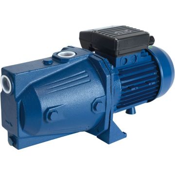 Насос поверхностный Stout (Стаут) корпус-чугун раб.колесо-норил Q-50л/мин H-47м (SPJ-0002-000100)