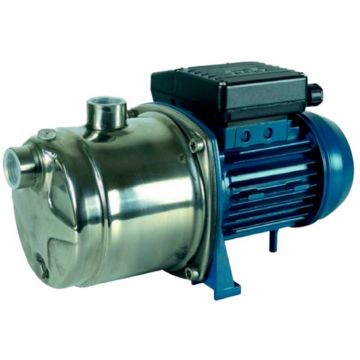 Насос поверхностный Stout (Стаут) корпус-нерж.сталь раб.колесо-норил Q-40л/мин H-53.5м (SPJ-0003-000120)