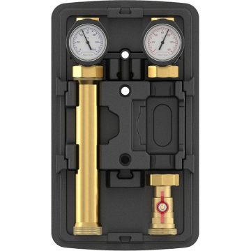 Насосная группа Meibes (Майбес) MeiFlow TOP S UC DN32 без насоса (M66912EA)