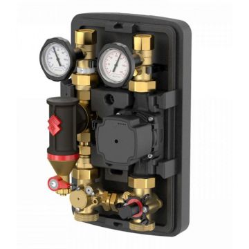 Насосная группа Meibes (Майбес) MeiFlow TOP S MC-CS DN25 с сепаратором шлама без насоса (M66931CEA)