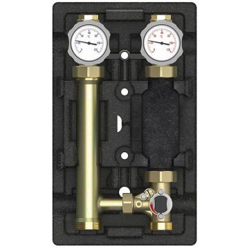 Насосная группа Meibes (Майбес) MeiFlow TOP S MC DN32 без насоса (M66932EA)