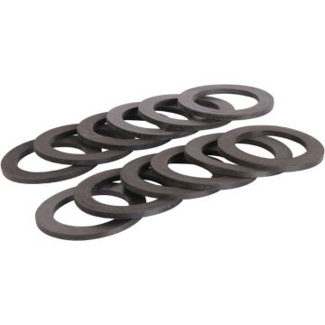 Стальной распределительный коллектор ROMMER (РОММЕР) 4(6) отопительных контура 1 1/2″ (RDG-0017-004046)