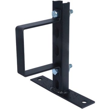 Кронштейн ROMMER (РОММЕР) со скобой для крепления гидроразделителей (80 мм) (RDG-0019-000003)