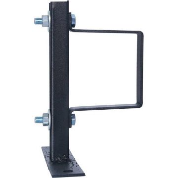 Кронштейн ROMMER (РОММЕР) со скобой для крепления гидроразделителей (80 мм) (RDG-0019-000003)