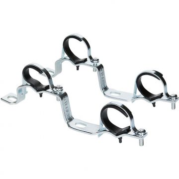 Пара кронштейнов Valtec (Вальтек) для коллекторов 1″ (VTc.130.N.0600)