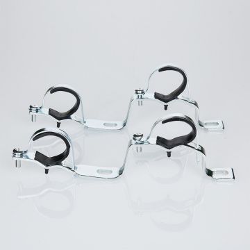 Пара кронштейнов Valtec (Вальтек) для коллекторов 1″ (VTc.130.N.0600)