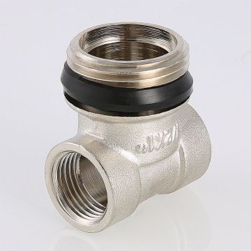 Тройник коллекторный Valtec 3/4x1/2x1/2 нар.-вн.-вн. (VTc.530.N.050404)