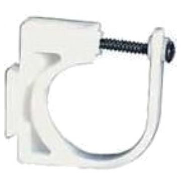 Хомут Far (Фар) для крепления коллекторов (длинный), 1 дюйм (FK 7551 1A)