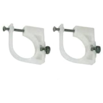 Хомуты Far (Фар) для крепления коллекторов, 1 1/4 дюйма (FK 7490 114)