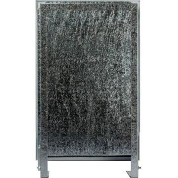 Шкаф распределительный Stout встроенный 1-3 выхода (ШРВ-0) 670х125х404 (SCC-0002-000013)