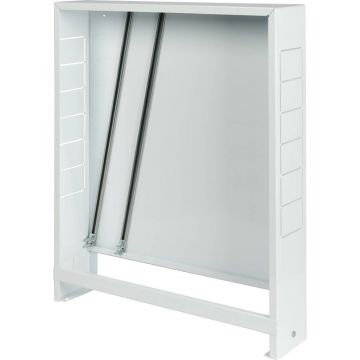 Шкаф распределительный Stout (Стаут) наружный 6-7 выходов (ШРН-2) 651х120х554 (SCC-0001-000067)