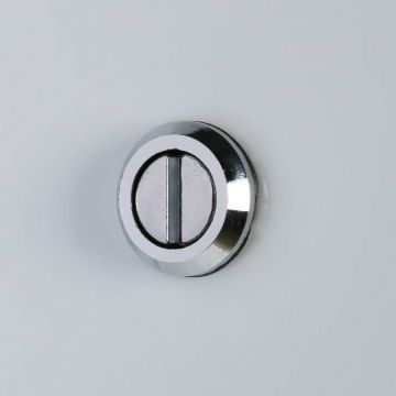 Шкаф распределительный Stout (Стаут) встроенный 4-5 выходов (ШРВ-1) 670х125х496 (SCC-0002-000045)