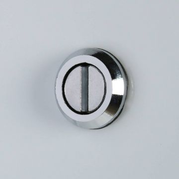 Шкаф распределительный Stout (Стаут) встроенный 6-7 выходов (ШРВ-2) 670х125х596 (SCC-0002-000067)