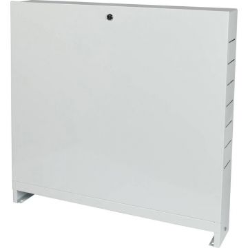 Шкаф распределительный Stout (Стаут) наружный 8-10 выходов (ШРН-3) 651х120х704 (SCC-0001-000810)