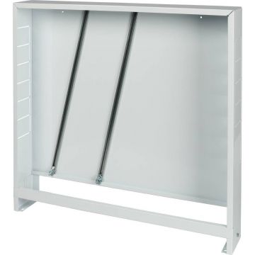 Шкаф распределительный Stout (Стаут) наружный 8-10 выходов (ШРН-3) 651х120х704 (SCC-0001-000810)