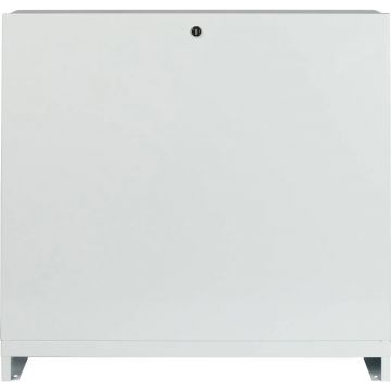 Шкаф распределительный Stout (Стаут) наружный 8-10 выходов (ШРН-3) 651х120х704 (SCC-0001-000810)