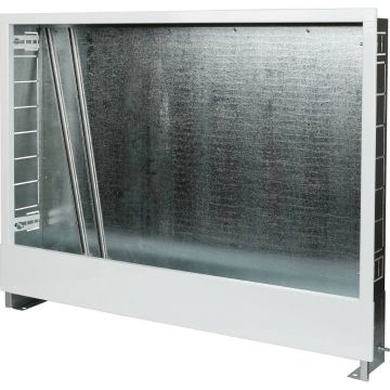 Шкаф распределительный Stout (Стаут) встроенный 11-12 выходов (ШРВ-4) 670х125х896 (SCC-0002-001112)