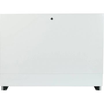 Шкаф распределительный Stout (Стаут) встроенный 11-12 выходов (ШРВ-4) 670х125х896 (SCC-0002-001112)