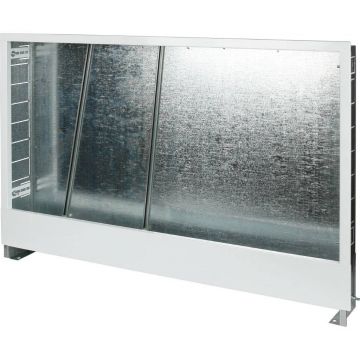 Шкаф распределительный Stout (Стаут) встроенный 13-16 выходов (ШРВ-5) 670х125х1046 (SCC-0002-001316)