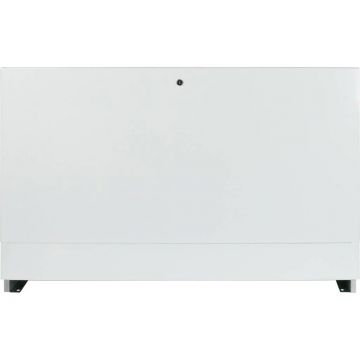 Шкаф распределительный Stout (Стаут) встроенный 13-16 выходов (ШРВ-5) 670х125х1046 (SCC-0002-001316)