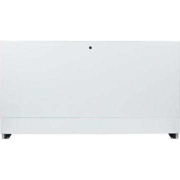 Шкаф распределительный Stout (Стаут) встроенный 17-18 выходов (ШРВ-6) 670х125х1196 (SCC-0002-001718)