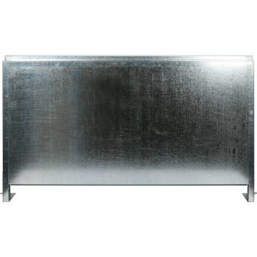 Шкаф распределительный Stout (Стаут) встроенный 17-18 выходов (ШРВ-6) 670х125х1196 (SCC-0002-001718)