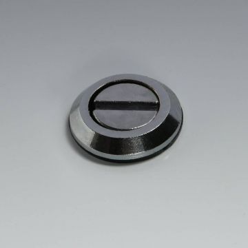 Шкаф распределительный Stout (Стаут) встроенный 17-18 выходов (ШРВ-6) 670х125х1196 (SCC-0002-001718)