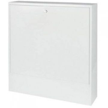 Шкаф распределительный Stout (Стаут) наружный 8-10 выходов (ШРН-180-3) 650х180х700 (SCC-1003-000810)