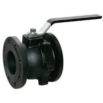 Кран шаровой, Giacomini (Джакомини), R740F, полнопроходной, DN-15, PN, бар-16, фланцевое соединение, рукоятка рычажная R740FLY000