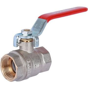 Кран шаровой Rommer (Роммер) 3/4 ВН/ВН, ручка рычаг (RBV-0001-0110320)