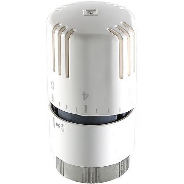 Термоголовка Valtec диап. регул-ки 65 - 275°C твердотельная (VT.1000.0.0)