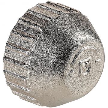 Запирающий колпачок Valtec (Вальтек) для термостатического клапана (VT.PTV.30.0)