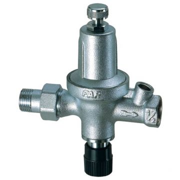 Редуктор давления Far (Фар) американка-ВР-НР 1/2 дюйма (FA 2100 12)