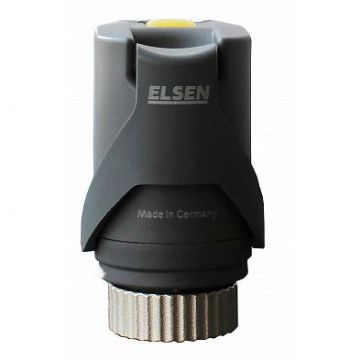 Регулирующий привод Elsen (Элсен) с функцией балансировки системы , M30x1,5, 230 B