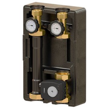 Насосная группа Elsen (Элсен) SmartBox 6.5 смесительная Dn 32 (EFG32.02)