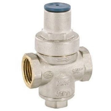 Редуктор давления Elsen (Элсен) , поршневой, 3/4″, В, давление на выходе, бар-1-5,5, с компенсированным седлом