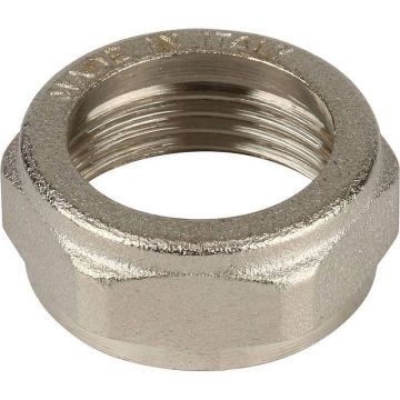 Клапан запорный Itap (Итап) для стальных труб угловой 1/2 дюйма 396