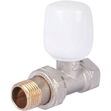 Вентиль регулирующий Itap (Итап) линейный для стальных труб 1/2 дюйма 294