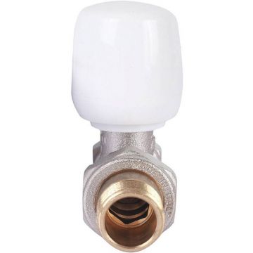 Вентиль регулирующий Itap (Итап) линейный для стальных труб 1/2 дюйма 294