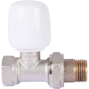 Вентиль регулирующий Itap (Итап) линейный для стальных труб 1/2 дюйма 294