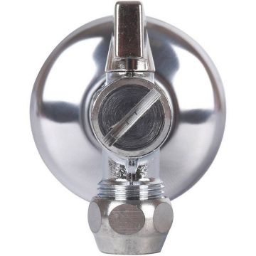 Перекрывающий вентиль Itap (Итап) с фильтром 1/2 дюйма 385