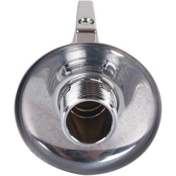 Перекрывающий вентиль Itap (Итап) с фильтром 1/2 дюйма 385