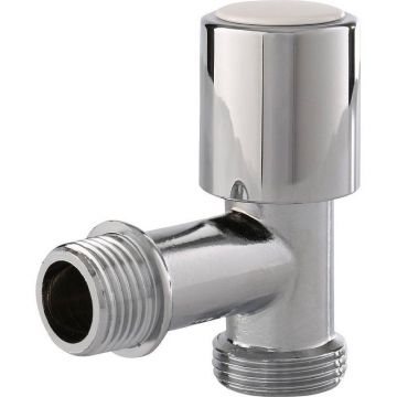 Вентиль Itap (Итап) для стиральной машины 1/2-3/4 дюйма 250