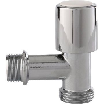 Вентиль Itap (Итап) для стиральной машины 1/2-3/4 дюйма 250