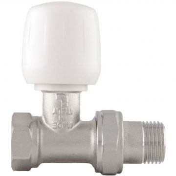 Вентиль регулирующий Itap (Итап) линейный для стальных труб 3/4 дюйма 294