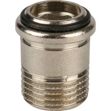 Клапан угловой Itap (Итап) для металлопластиковых труб к соедиенениям типа Multi-Fit (арт 510) 1/2 дюйма 397