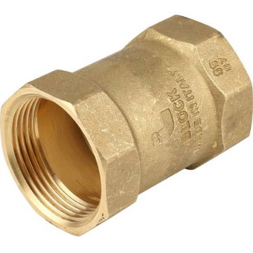 Клапан обратный Itap (Итап) BLOCK 1 1/4 дюйма 101