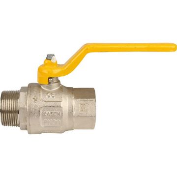 Кран шаровой Itap (Итап) LONDON полнопроходной 1 1/4 дюйма HP-BP 067